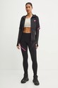 Dynafit leggins sportivi Winter Running 08.0000070945 nero AW24