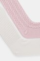 Ponožky Hollister Co. 2-pak KI354.4038.608 ružová AW24