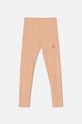 Детские леггинсы Calvin Klein Jeans LEGGING с эластаном оранжевый IG0IG02137.9BYH.128.176