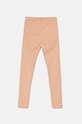 Детские леггинсы Calvin Klein Jeans LEGGING IG0IG02137.9BYH.128.176 оранжевый AW24