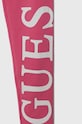 Dziewczynka Guess legginsy dziecięce J3YB00.KBSV0.9BYH różowy
