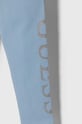 Dziewczynka Guess legginsy dziecięce K3YB01.K82K0.9BYH niebieski