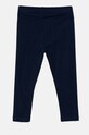 Guess legginsy dziecięce K4YB06.K6YW3.9BYH granatowy AW24