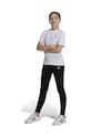 adidas Originals leggins copii tricotaj negru IW3504