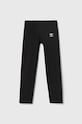 adidas Originals leggins copii IW3504 negru AW24