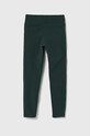 Dziewczynka adidas Originals legginsy dziecięce IY9542 zielony