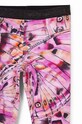 Desigual leggins copii violet 24WGKK05