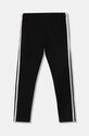 Девочка Брюки adidas Originals LEGGINGS IY7475 чёрный