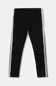 Fete adidas Originals pantaloni LEGGINGS IY7475 negru