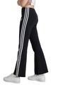 adidas Originals spodnie dresowe dziecięce FLAI LEGGINGS czarny IY9785