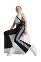 adidas Originals spodnie dresowe dziecięce FLAI LEGGINGS IY9785 czarny
