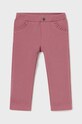 Mayoral leggins copii tricotaj roz 560.4G.Baby.9BYH