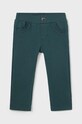 Mayoral leggins copii tricotaj turcoaz 560.4G.Baby.9BYH