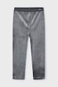 Mayoral leggins copii tricotaj gri 712.6H.Mini.9BYH
