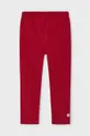 rosso Mayoral leggings per bambini Ragazze