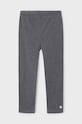 Mayoral legginsy dziecięce 717.6F.Mini.9BYH szary AW24