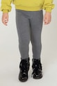 Mayoral legginsy dziecięce szary 717.6F.Mini.9BYH