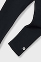Mayoral leggins copii 717.6F.Mini.9BYH negru AW24