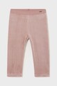 Mayoral leggins copii tricotaj roz 727.4C.Baby.9BYH