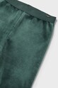 Детские леггинсы Mayoral 727.4C.Baby.9BYH бирюзовый AW24