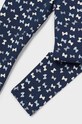 Mayoral legginsy dziecięce 4704.6L.Mini.9BYH granatowy AW24