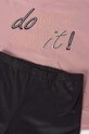 Παιδικό φούτερ και κολάν Mayoral 7753.8C.Junior.9BYH μαύρο AW24