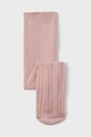 Mayoral ciorapi fete roz 10754.4C.Rajstopy.9BYH