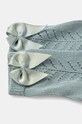 Дитячі підколінки Mayoral 10759.4A.Rajstopy.9BYH зелений AW24