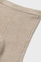 Mayoral legginsy dziecięce 10764.4F.Baby.9BYH beżowy AW24