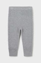 Mayoral leggins copii tricotaj gri 10764.4F.Baby.9BYH