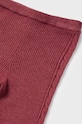 Mayoral leggins copii 10764.4F.Baby.9BYH violet AW24