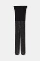 Детские колготки Mayoral 10794.6A.Rajstopy.9BYH чёрный AW24