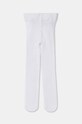 Mayoral ciorapi fete alb 10798.6B.Rajstopy.9BYH