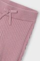 Detské legíny Mayoral 10812.6E.Mini.9BYH ružová AW24