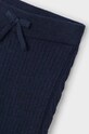Детские леггинсы Mayoral 10812.6E.Mini.9BYH тёмно-синий AW24