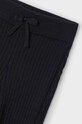 Детские леггинсы Mayoral 10812.6E.Mini.9BYH чёрный AW24