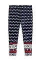 Polo Ralph Lauren leggins copii tricotaj negru 312952795001