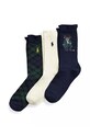 Polo Ralph Lauren sosete copii 3-pack