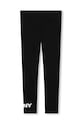 Dkny leggins copii D60222.114.150 negru AW24