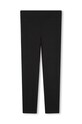 Детские леггинсы Dkny D60224.156.162 чёрный AW24