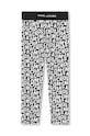Marc Jacobs leggins copii tricotaj negru W60245.86.108