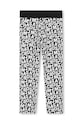 Marc Jacobs leggins copii W60245.86.108 negru AW24