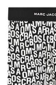 BIMBA Marc Jacobs leggings per bambini W60245.86.108 nero