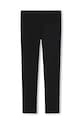 BOSS leggins copii J51100.156.162 negru AW24
