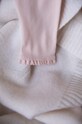Tartine et Chocolat leggins din bumbac pentru bebeluși TZ24001.60.74