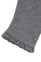 Детские хлопковые леггинсы Tartine et Chocolat серый TZ24001.60.74