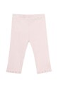 Детские хлопковые леггинсы Tartine et Chocolat TZ24001.80.94 розовый AW24