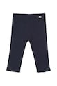 Tartine et Chocolat leggins di cotone bambino/a TZ24001.80.94 blu navy AW24