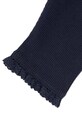 Tartine et Chocolat leggins din bumbac pentru copii bleumarin TZ24001.80.94
