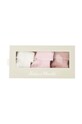 Дитячі шкарпетки Tartine et Chocolat 3-pack TZ99000.G рожевий AW24